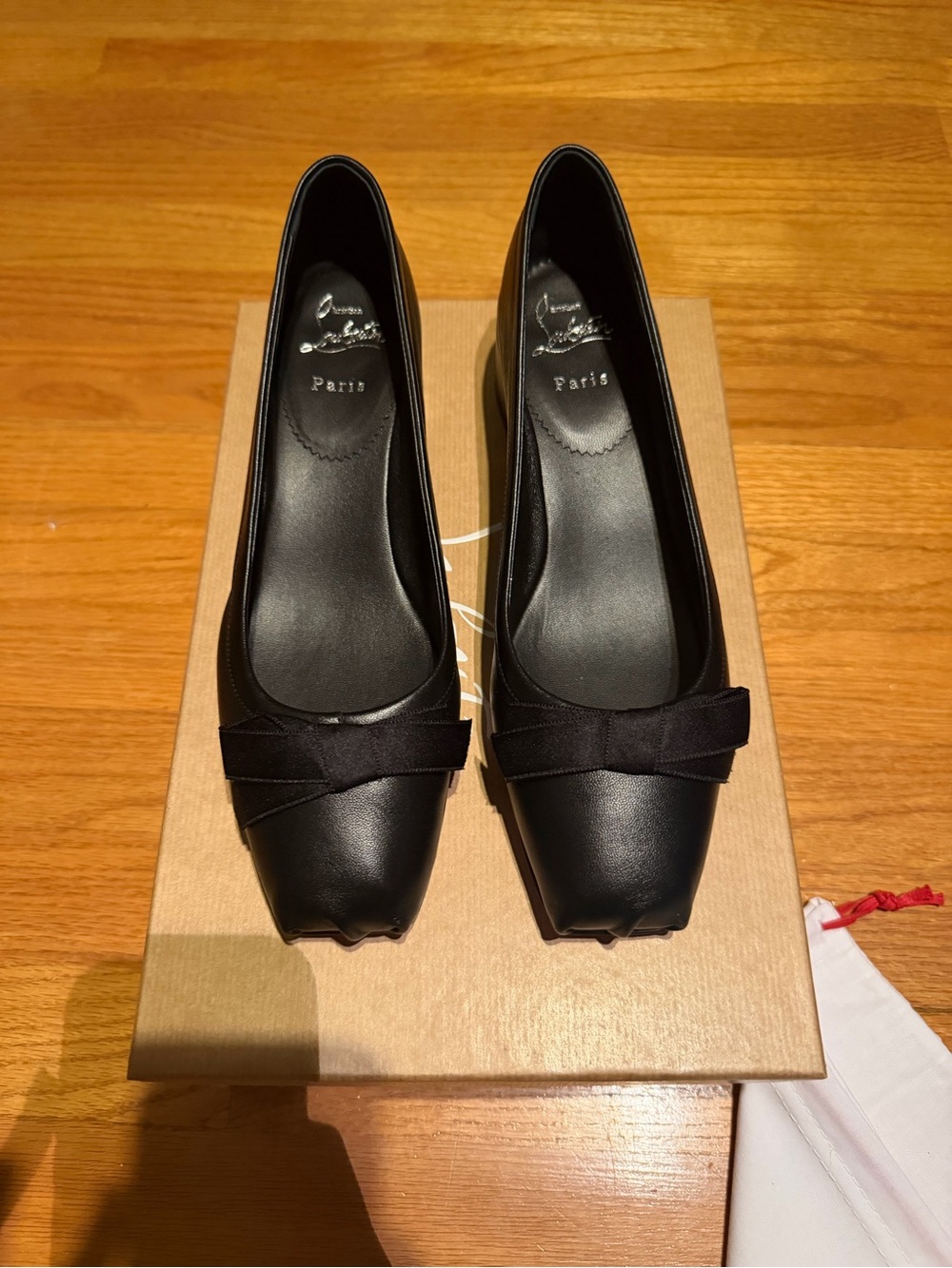 Christian Louboutin Mamaflirt 30MM